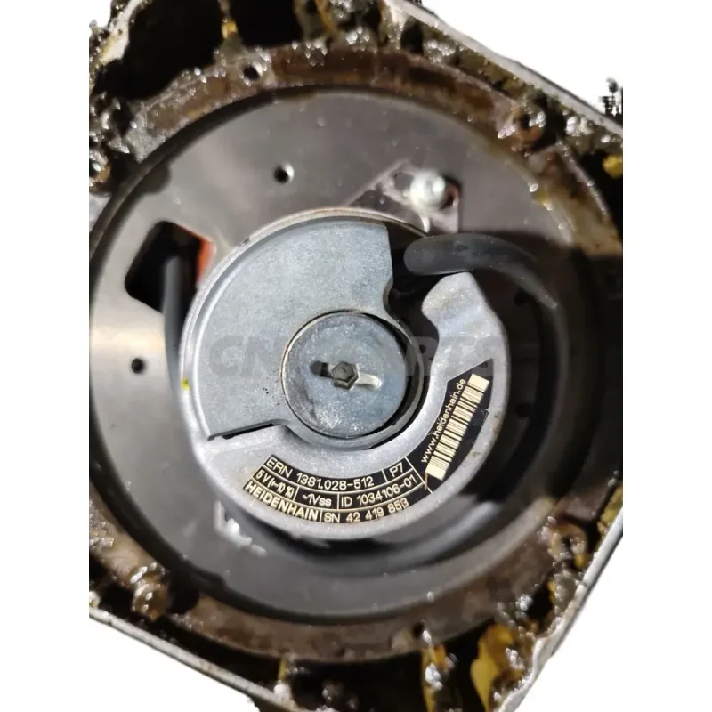 HEIDENHAIN ERN1381.028-512