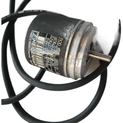 HEIDENHAIN ROD1020360001-03