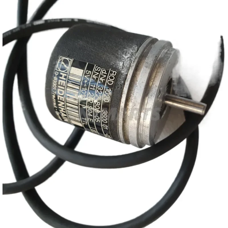 HEIDENHAIN ROD1020360001-03
