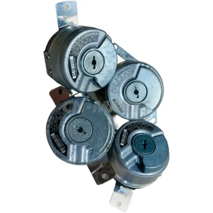 HEIDENHAIN ROD431 025-1024