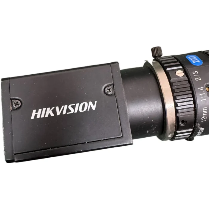 HIKVISION MV-CA023-10GM