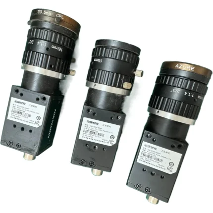 HIKVISION MV-CE050-30GM