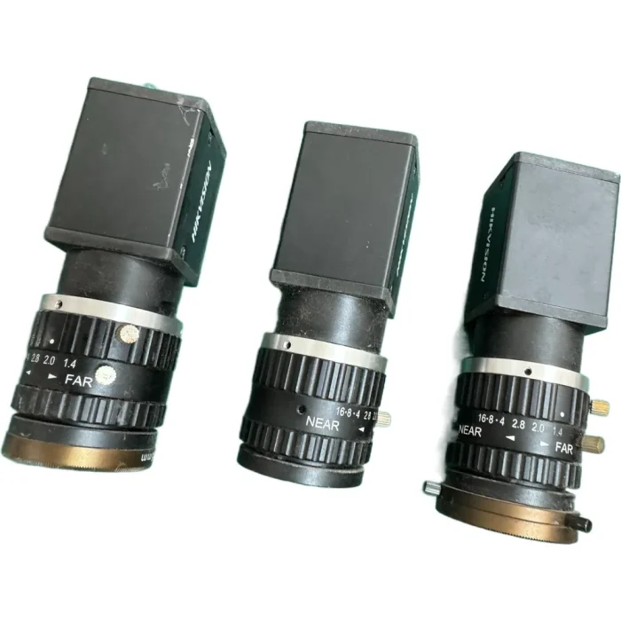 HIKVISION MV-CE050-30GM