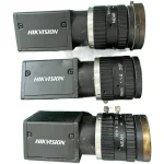 HIKVISION MV-CE050-30GM