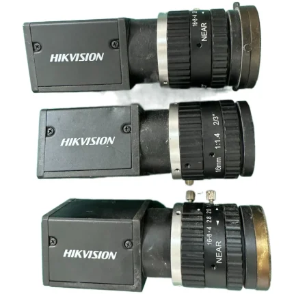 HIKVISION MV-CE050-30GM