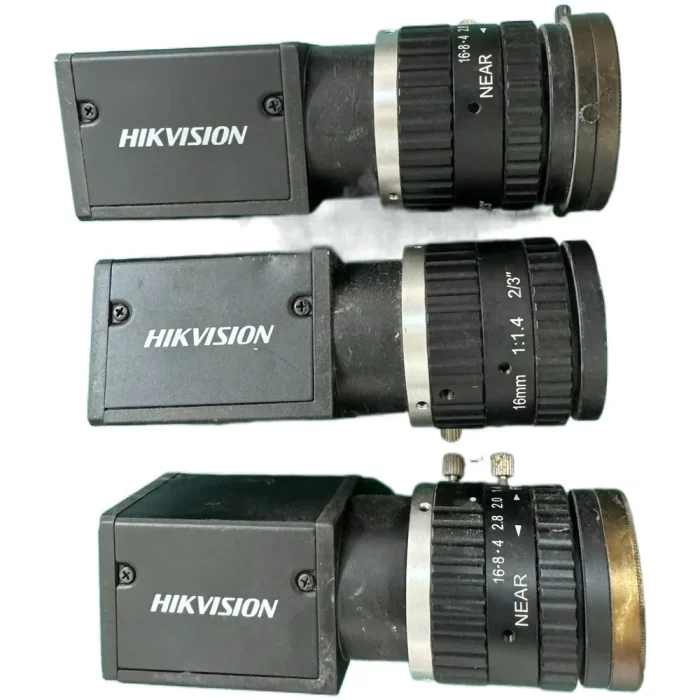HIKVISION MV-CE050-30GM