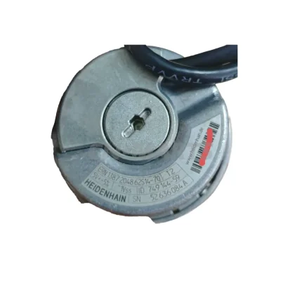 Heidenhain ERN1387 204862S14-70