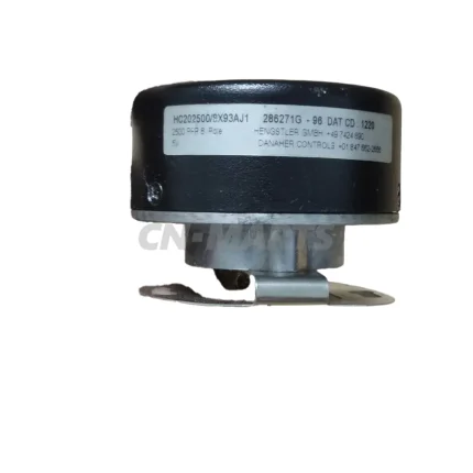Hengstler HC202500/8X93AJ1