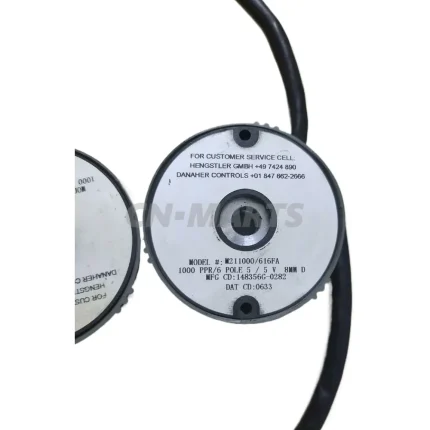 Hengstler M211000/616FA