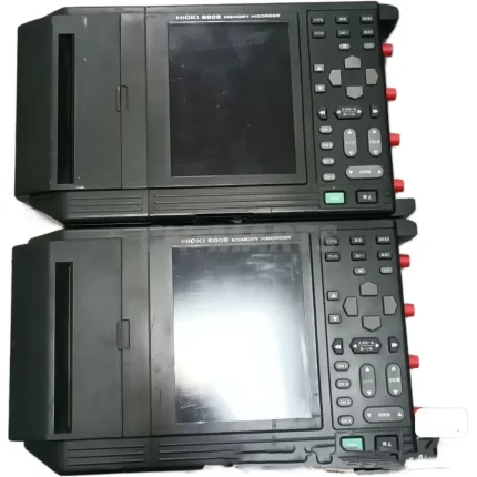 Hioki 8808