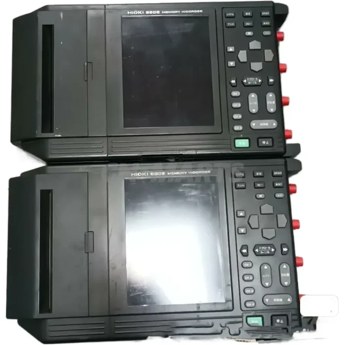 Hioki 8808
