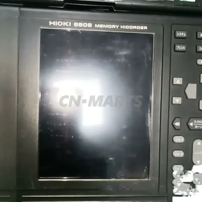 Hioki 8808