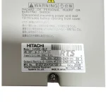 Hitachi SJH300-8LF