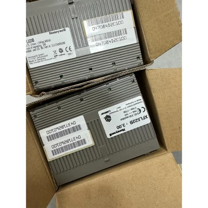 Honeywell XFL522B/XFL523B