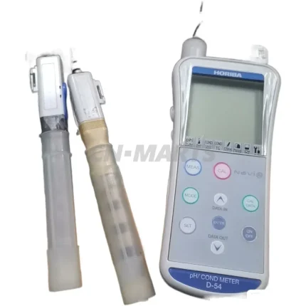 Horiba D-54 PH
