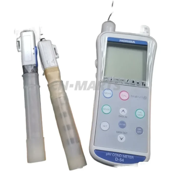 Horiba D-54 PH
