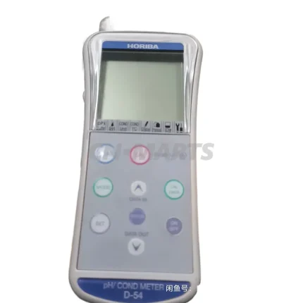 Horiba D-54 PH