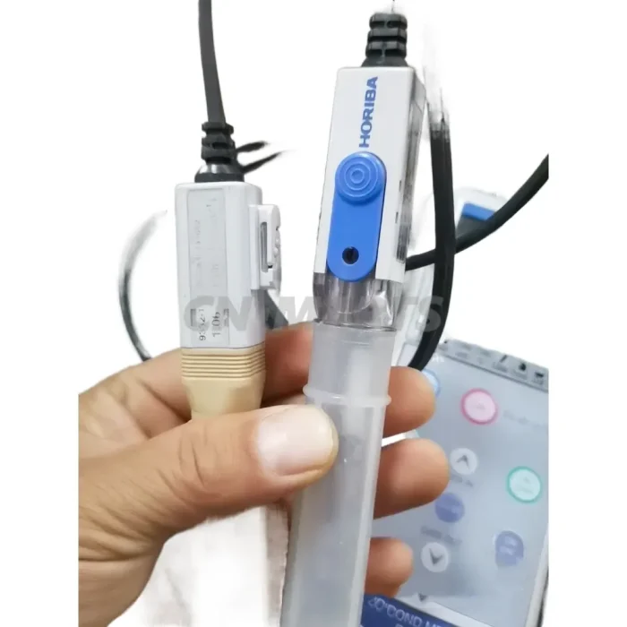 Horiba D-54 PH