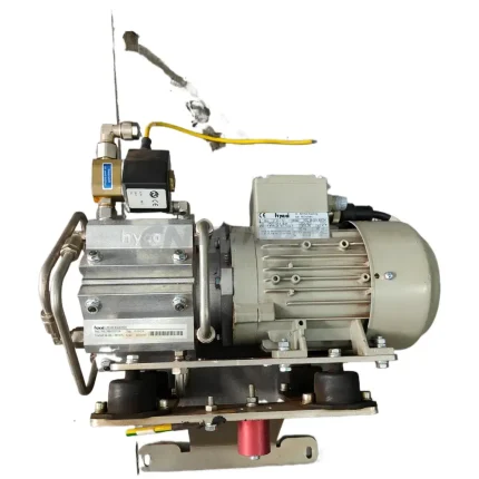 Hyco ML-348-D37-SA