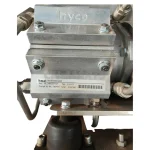 Hyco ML-348-D37-SA