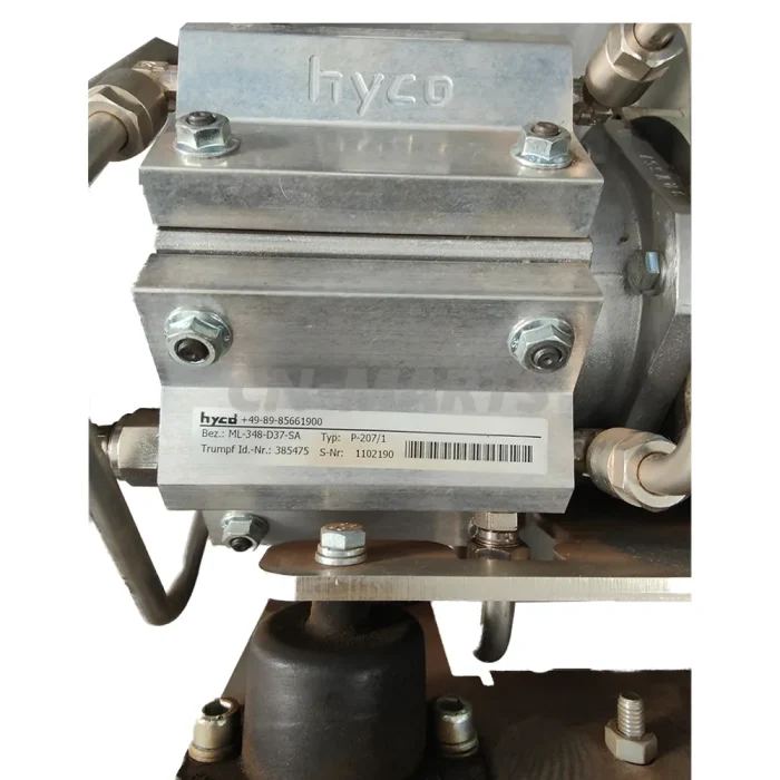 Hyco ML-348-D37-SA