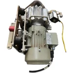 Hyco ML-348-D37-SA