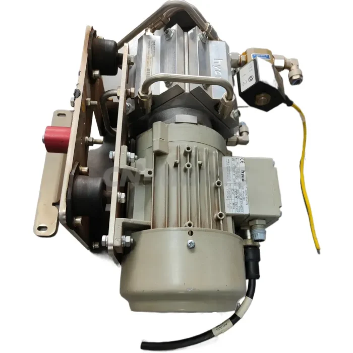 Hyco ML-348-D37-SA