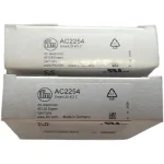 IFM AC2254