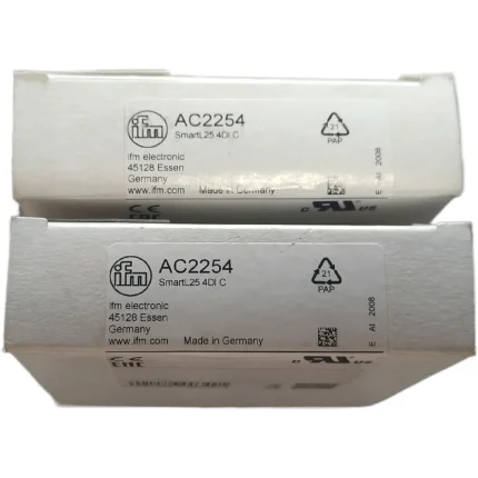 IFM AC2254