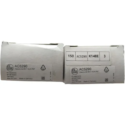 IFM AC5290