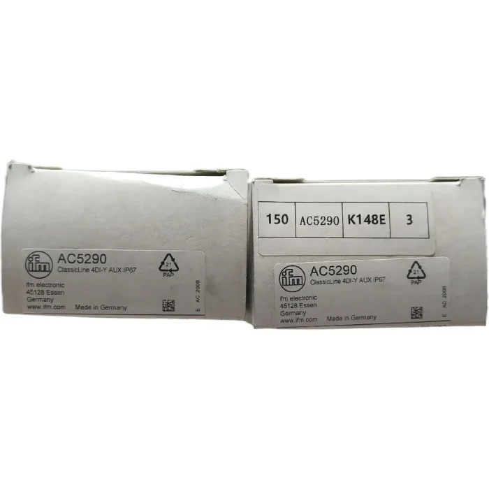 IFM AC5290