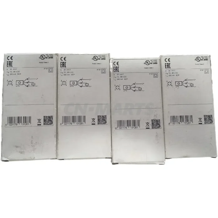 IFM IM5115