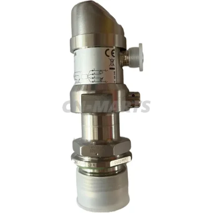 IFM PI-025-REA