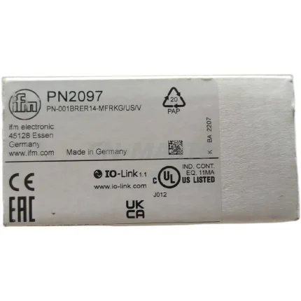 IFM PN2097