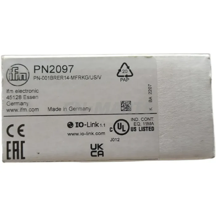 IFM PN2097