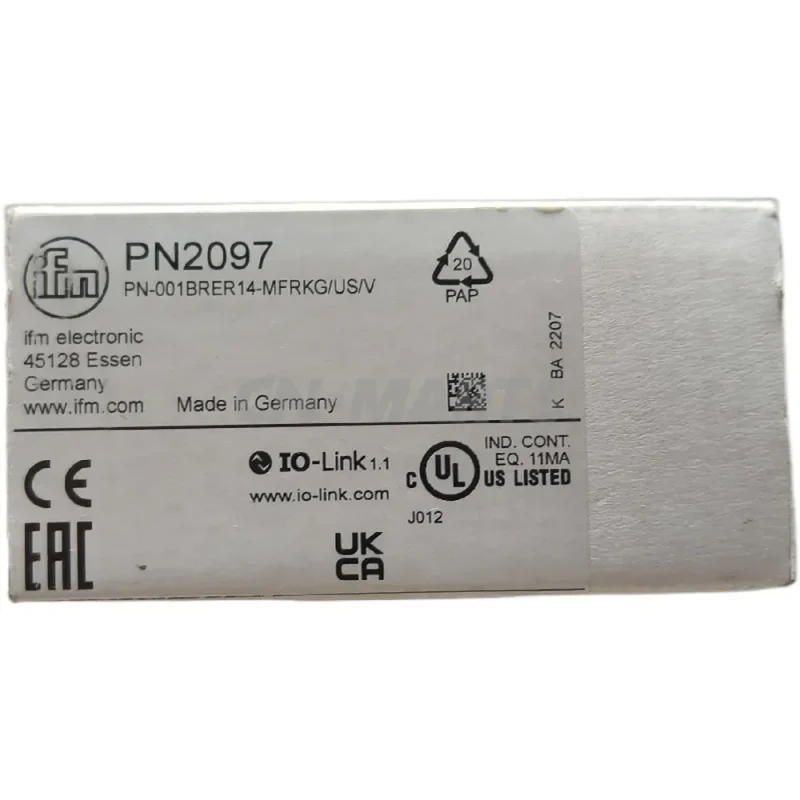 IFM PN2097