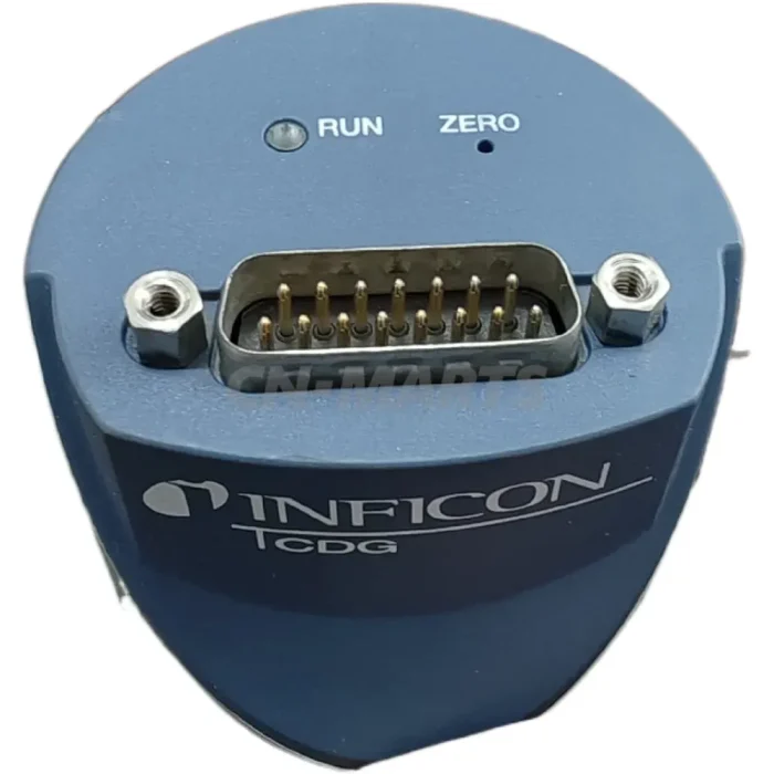 INFICON CDG025D 200T