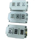 INFINEON FF200R12KS4