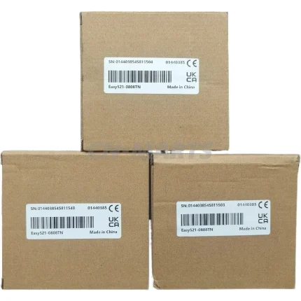 INOVANCE Easy521-0808TN