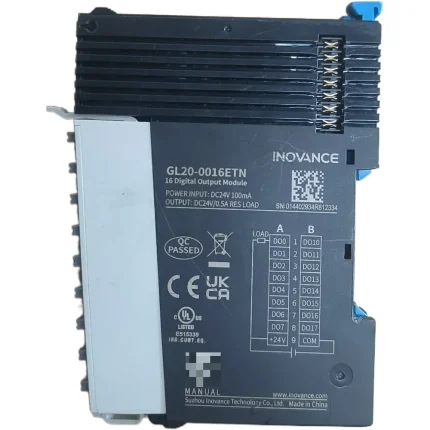 INOVANCE GL20-0016ETN