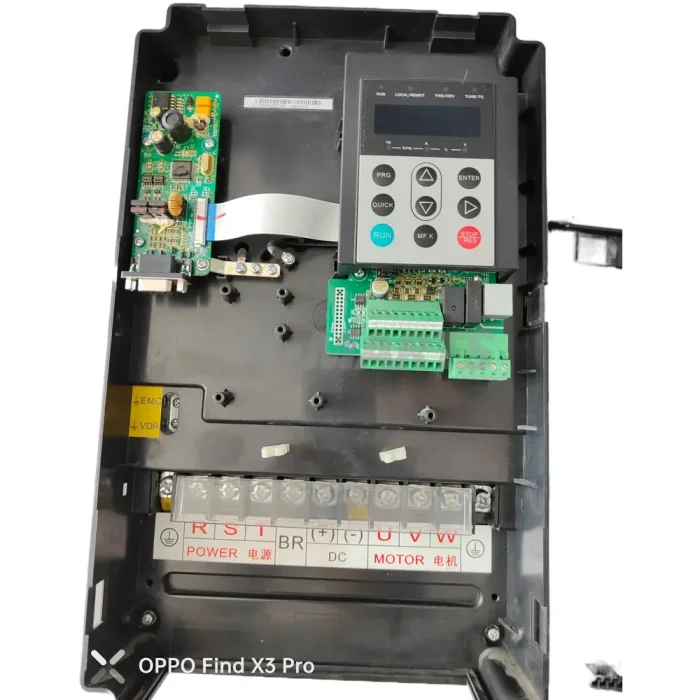 INOVANCE IS580T040-R1