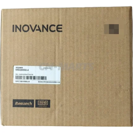 INOVANCE MD200S0.4