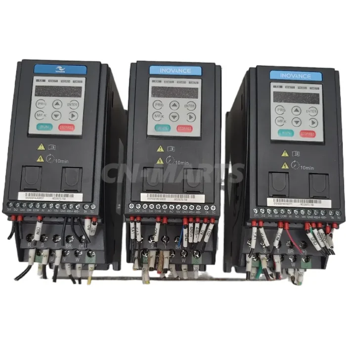 INOVANCE MD200T0.75B