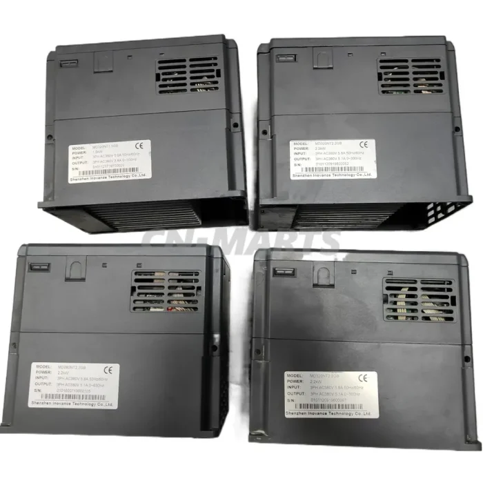 INOVANCE MD320NT2.2GB