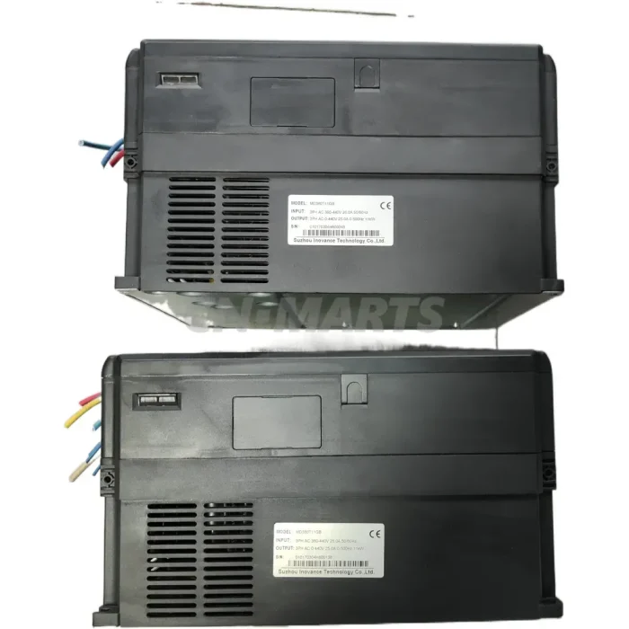 INOVANCE MD380T11GB