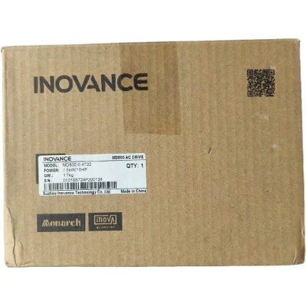 INOVANCE MD800-0-4T22