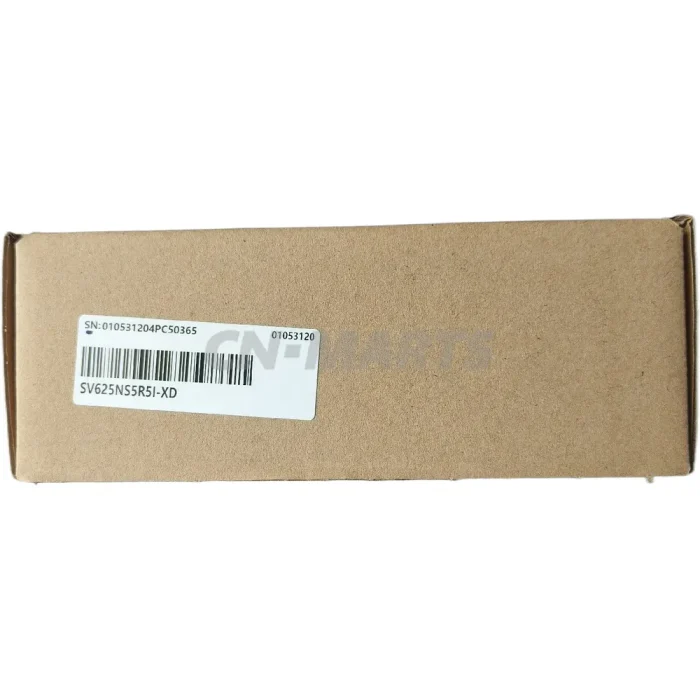 INOVANCE SV625NS5R5I-XD