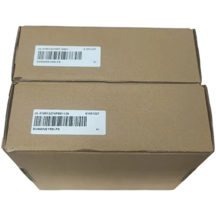 INOVANCE SV660NS1R6I-FS