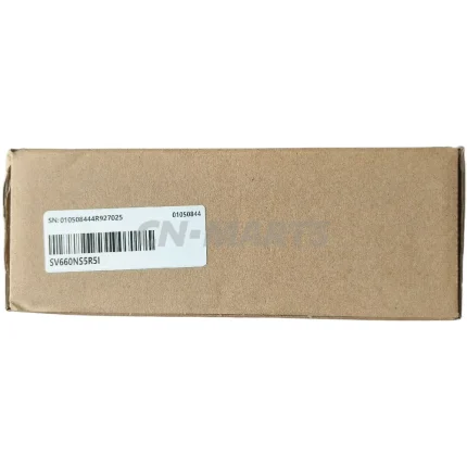 INOVANCE SV660NS5R5I