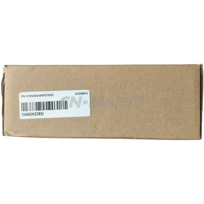 INOVANCE SV660NS5R5I